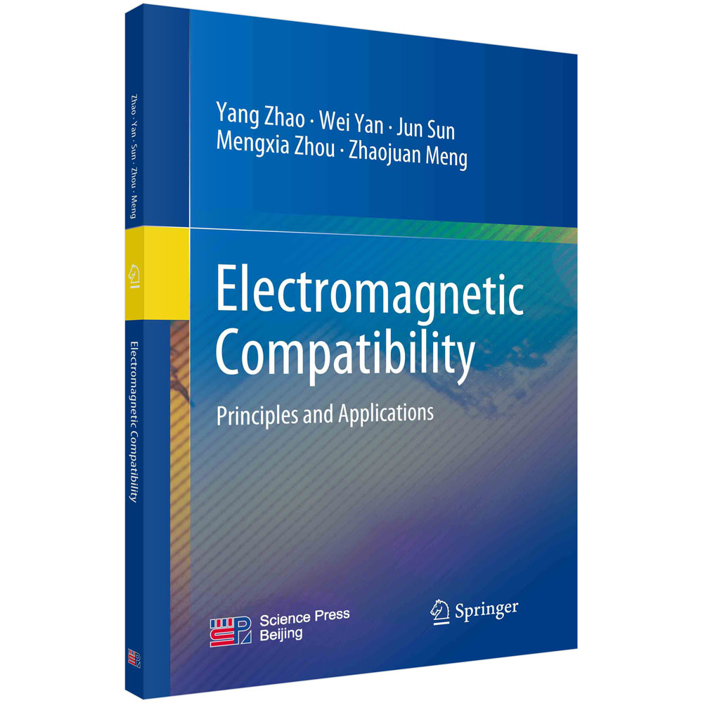 Electromagnetic Compatibility(Principles and Applications)(英文版)