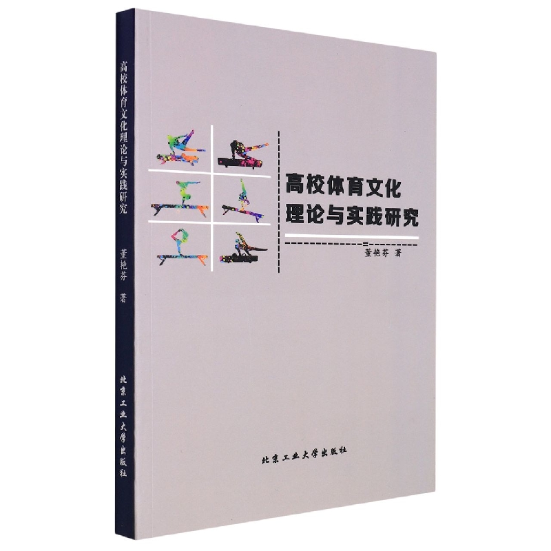 高校体育文化理论与实践研究