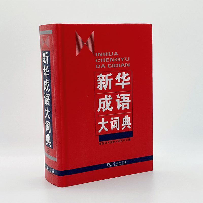 新华成语大词典（精）