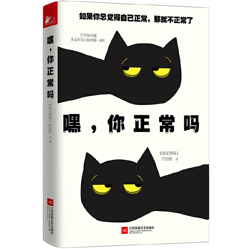 嘿你正常吗