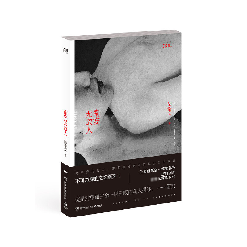 南安无故人