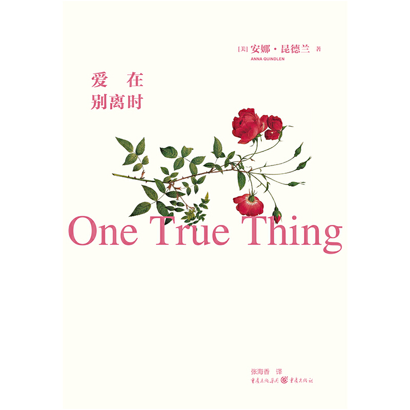 爱在别离时