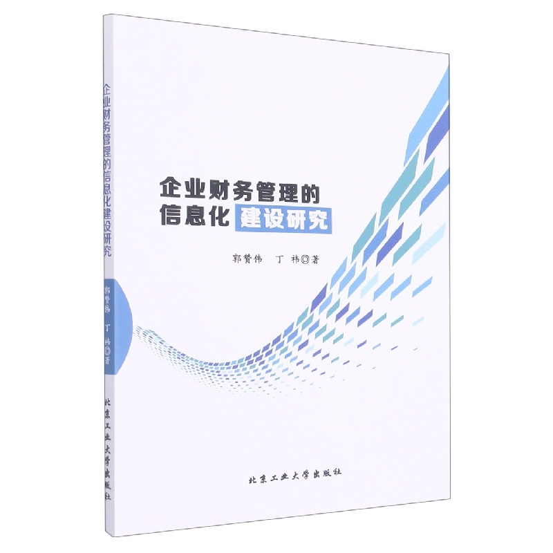 企业财务管理的信息化建设研究