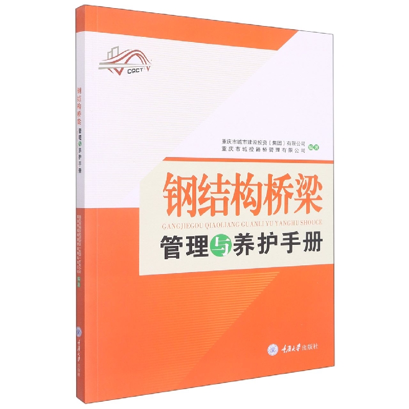 钢结构桥梁管理与养护手册