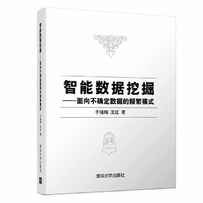 智能数据挖掘--面向不确定数据的频繁模式（精）