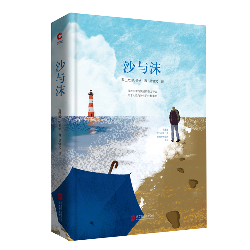沙与沫(精)