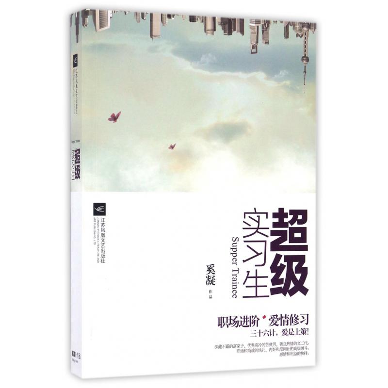 超级实习生