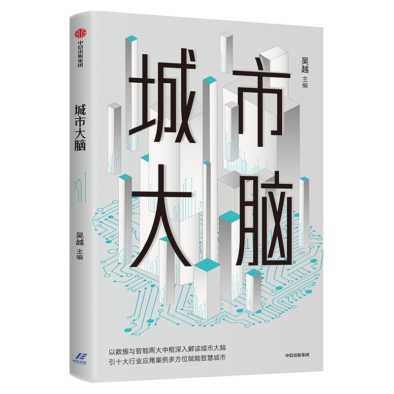 城市大脑