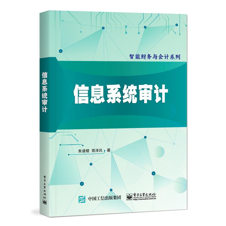 信息系统审计