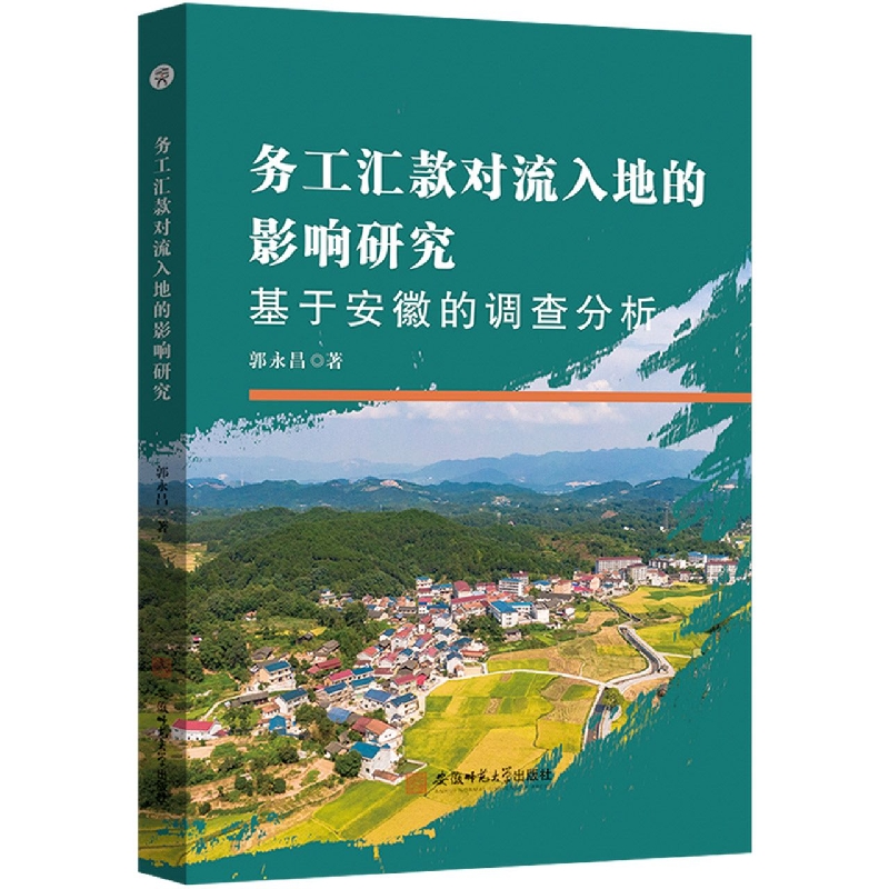 务工汇款对流入地的影响研究:基于安徽的调查分析