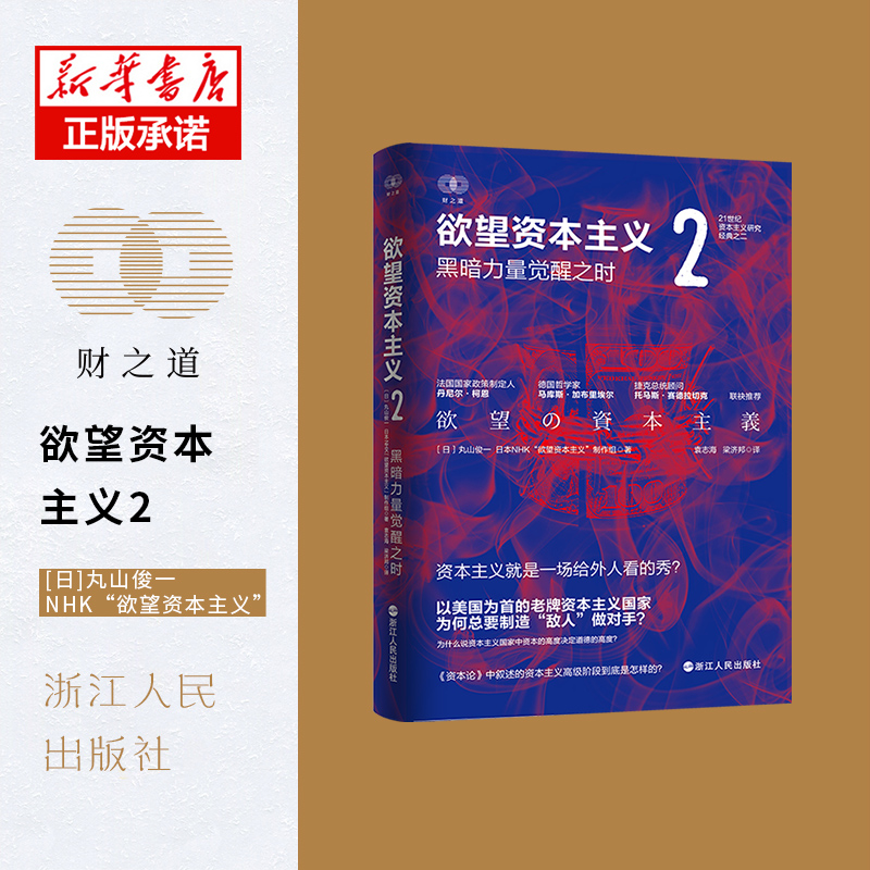 欲望资本主义2