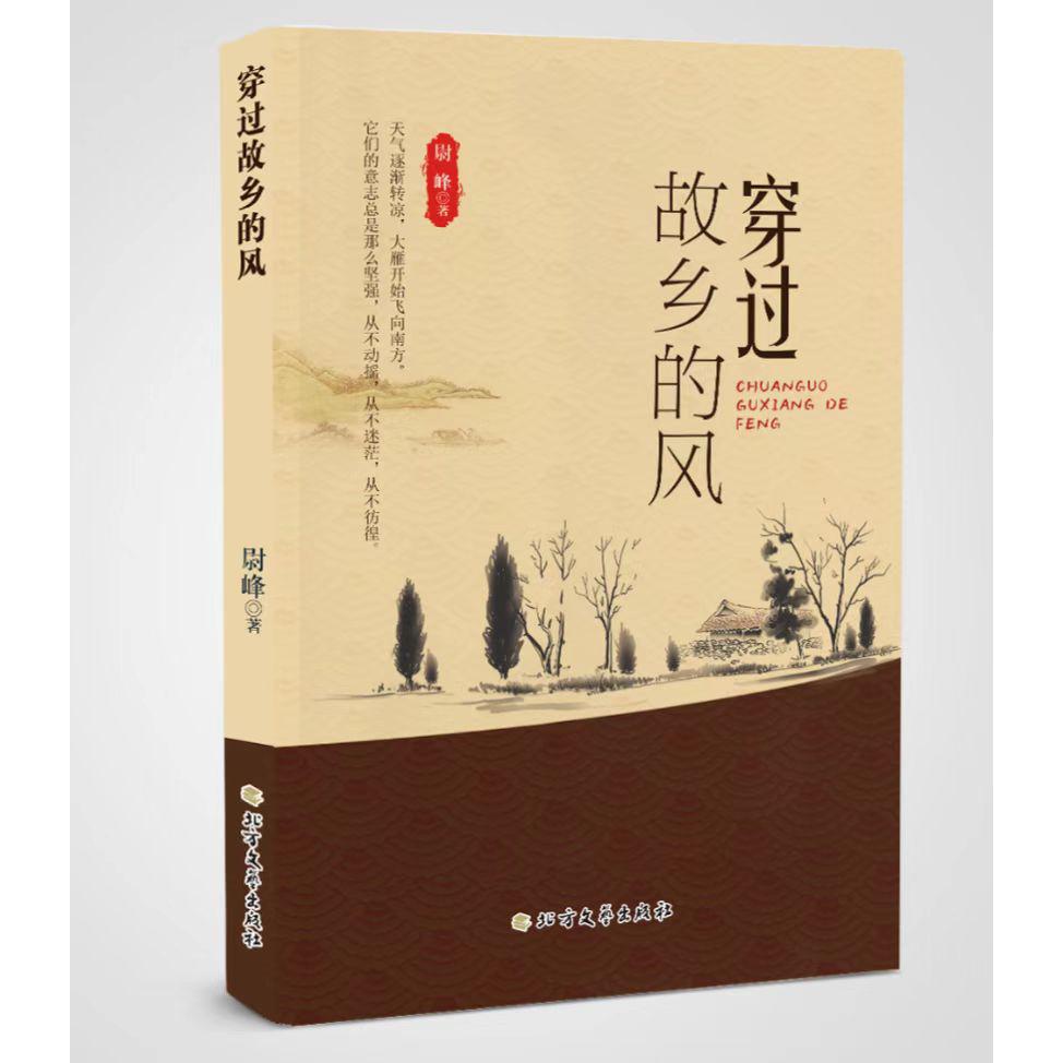 穿过故乡的风