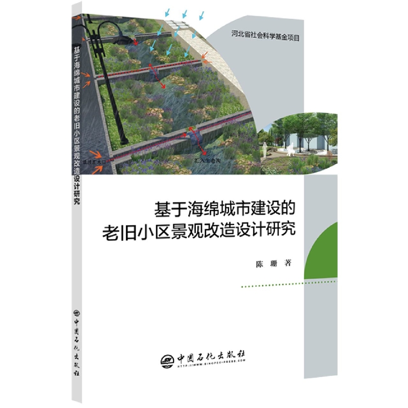 基于海绵城市建设的老旧小区景观改造设计研究