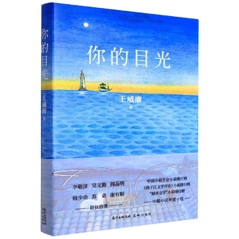 你的目光