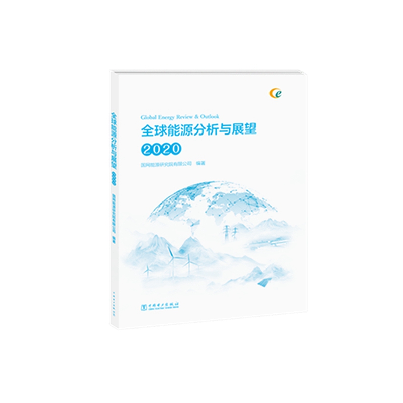 全球能源分析与展望(2020)