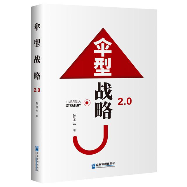 伞型战略2.0