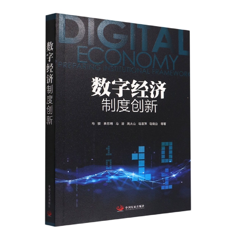 数字经济制度创新