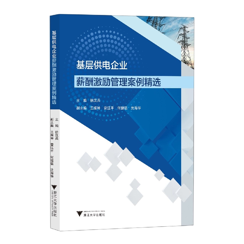 基层供电企业薪酬激励管理案例精选
