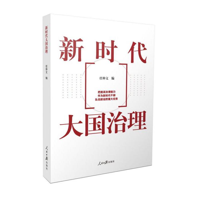 新时代大国治理