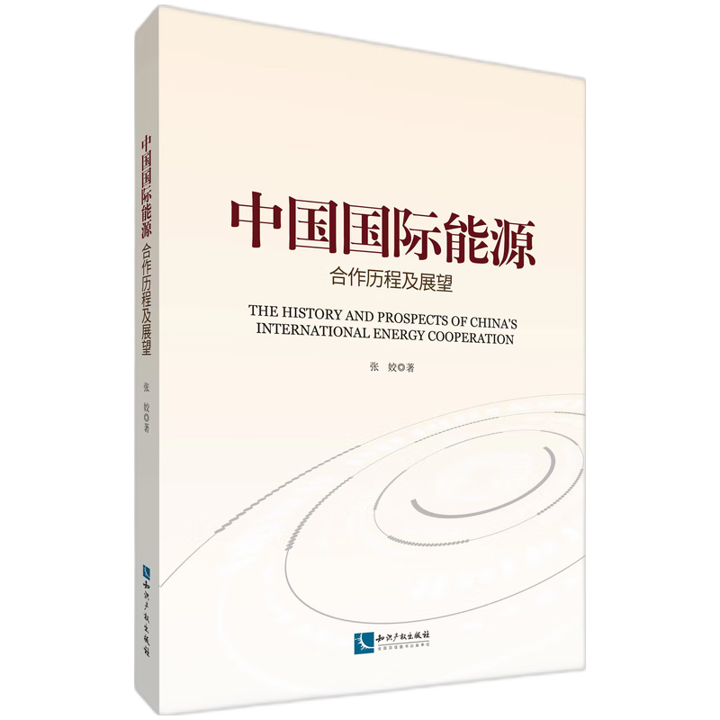 中国国际能源合作历程及展望