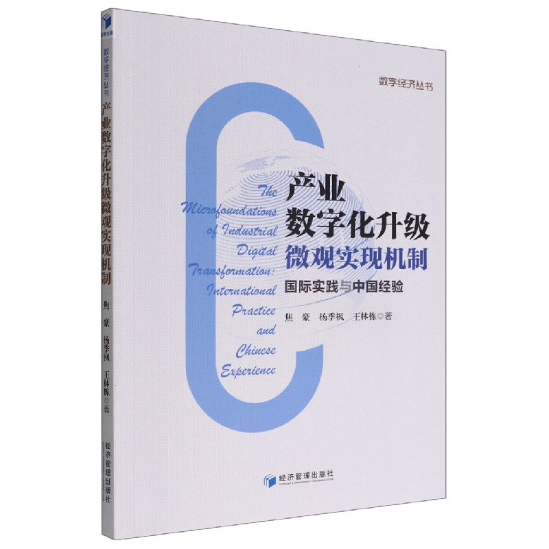 产业数字化升级微观实现机制：国际实践与中国经验