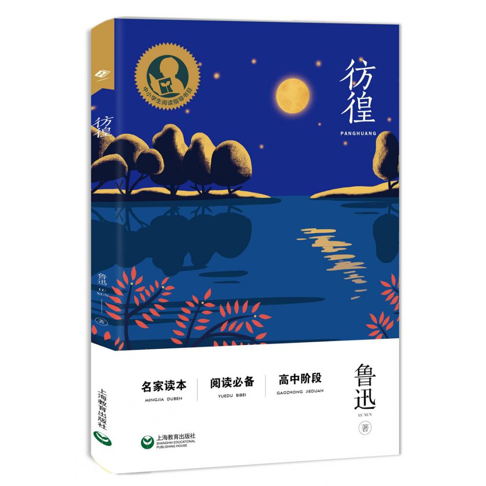 彷徨(高中阶段)