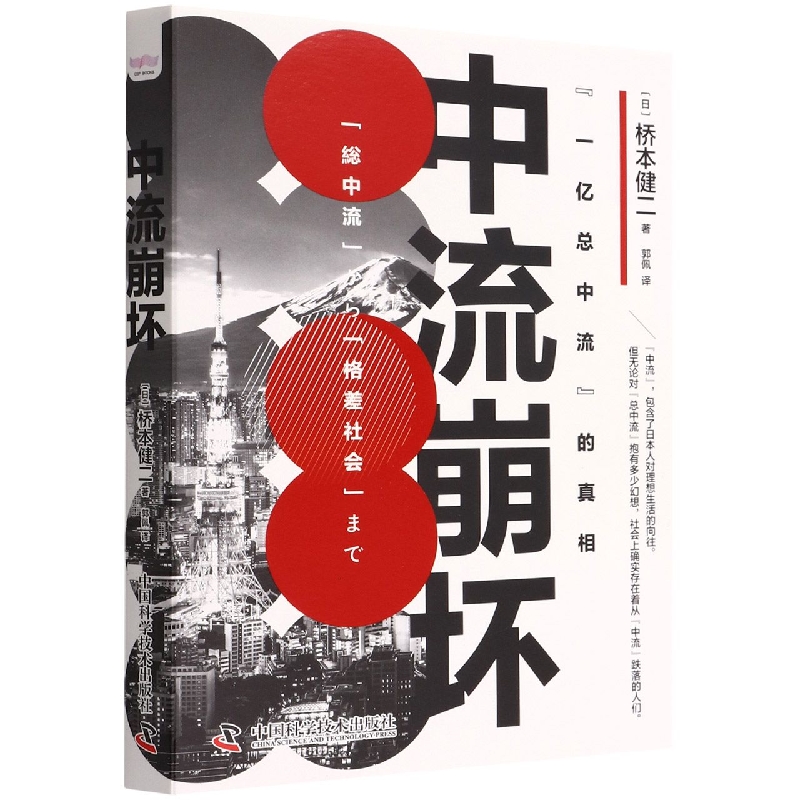 中流崩坏