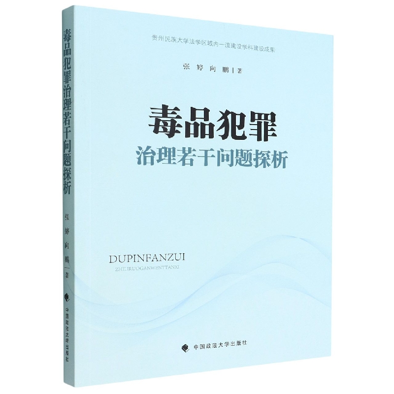 毒品犯罪治理若干问题探析
