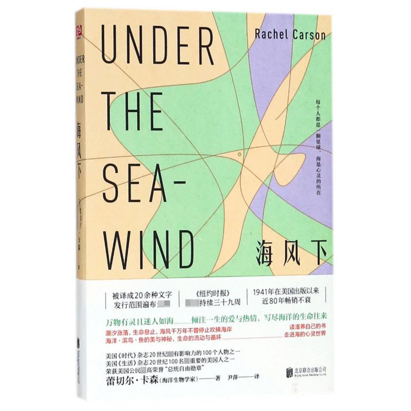 海风下