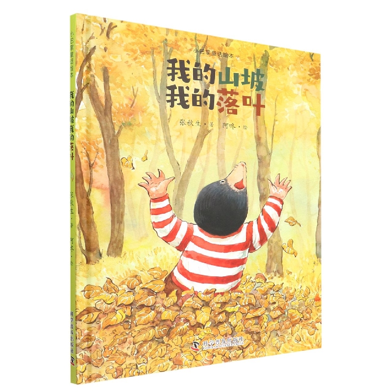 我的山坡我的落叶