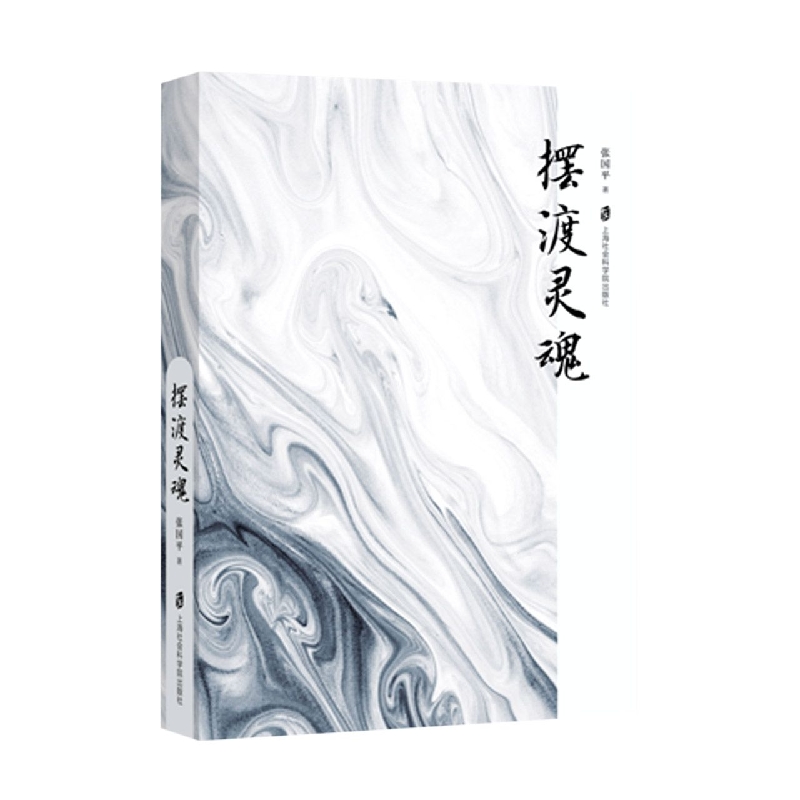 摆渡灵魂