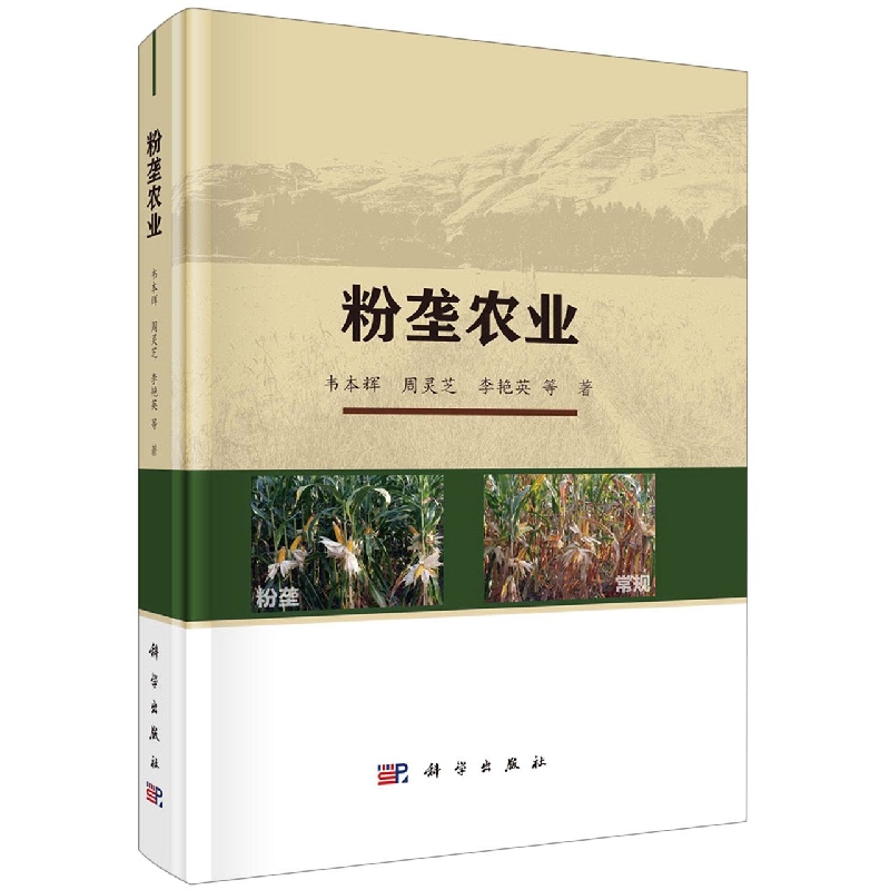 粉垄农业