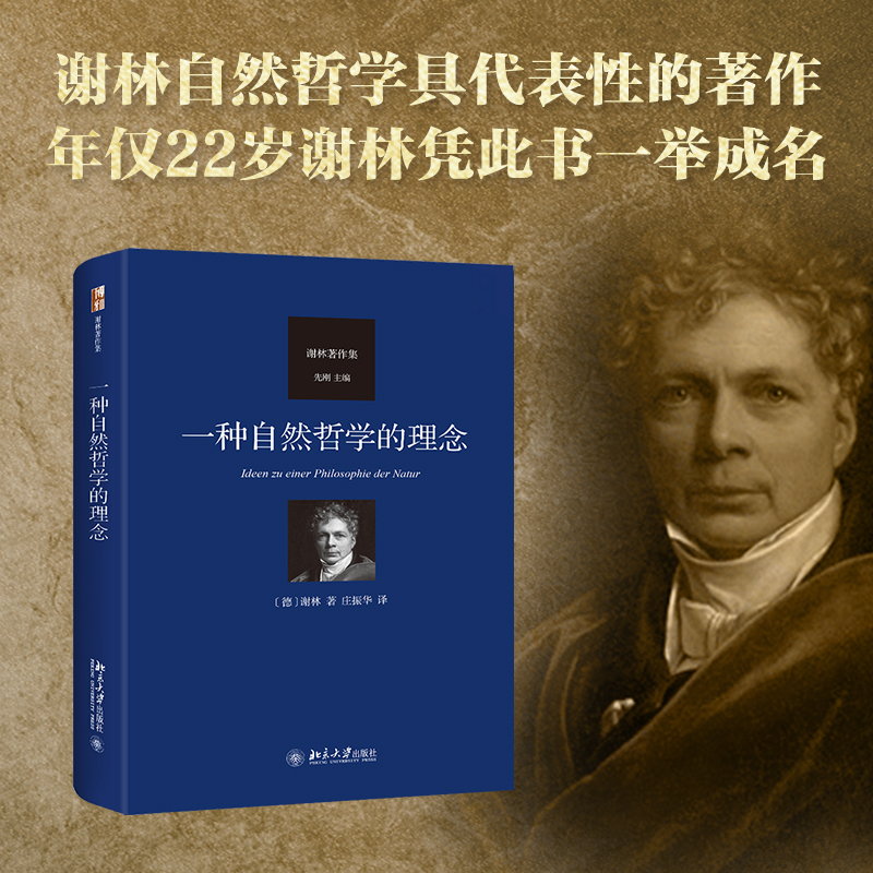 一种自然哲学的理念