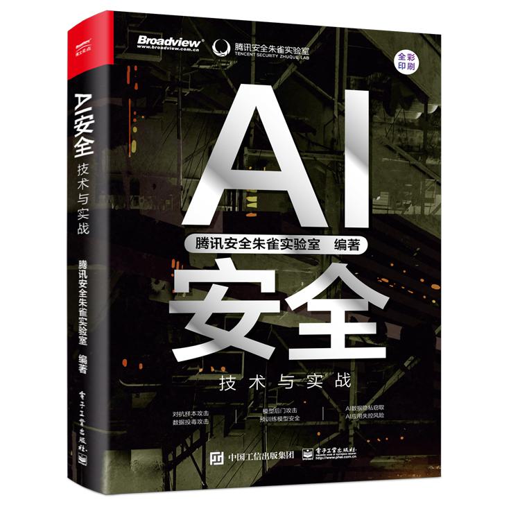 AI安全：技术与实战
