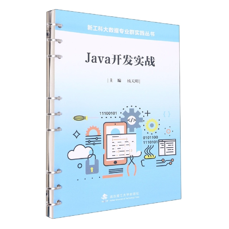 Java开发实战