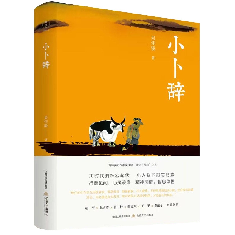 小卜辞