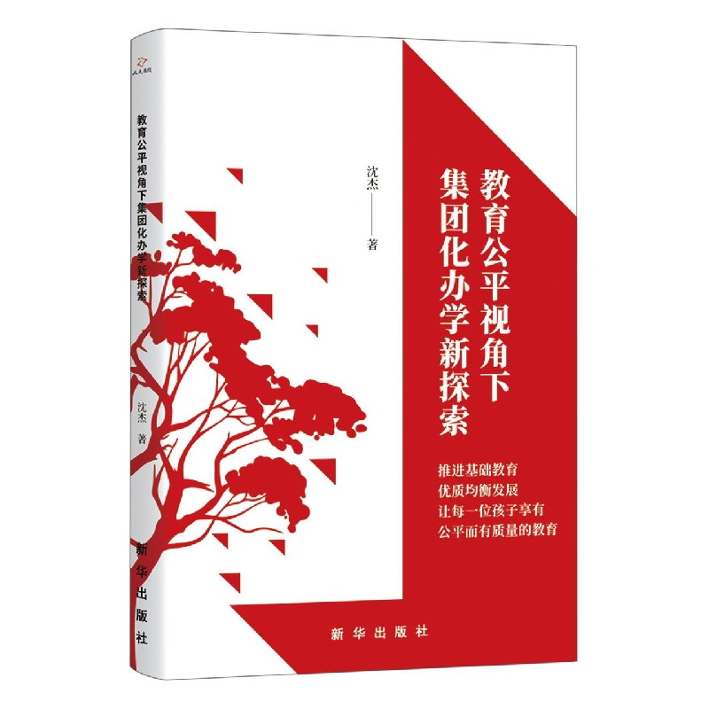 教育公平视角下集团化办学新探索