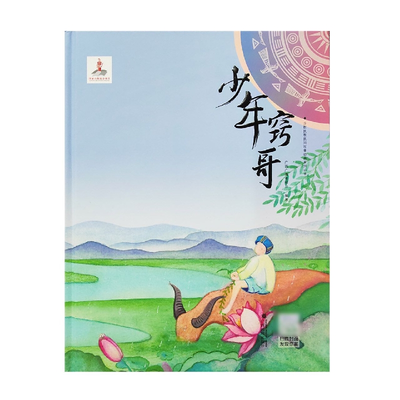 少年窍哥