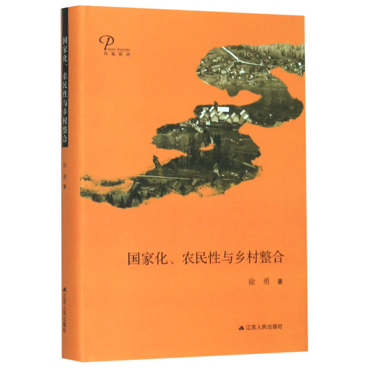 国家化农民性与乡村整合(精)