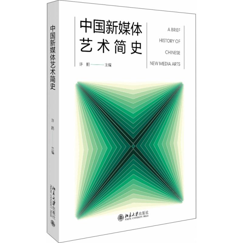 中国新媒体艺术简史