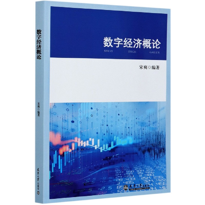 数字经济概论