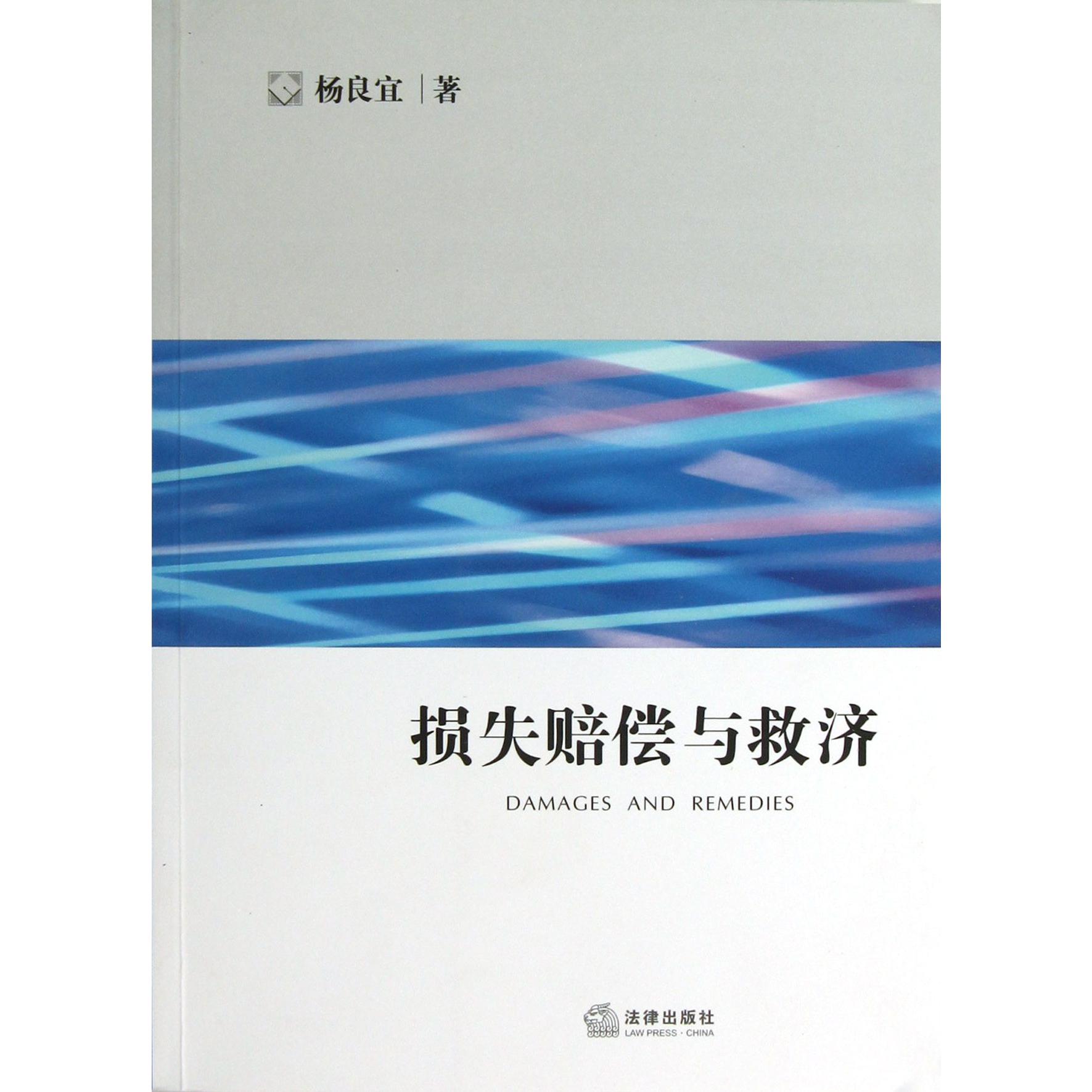 损失赔偿与救济