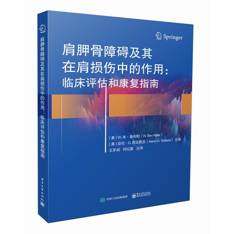 肩胛骨障碍及其在肩损伤中的作用：临床评估和康复指南