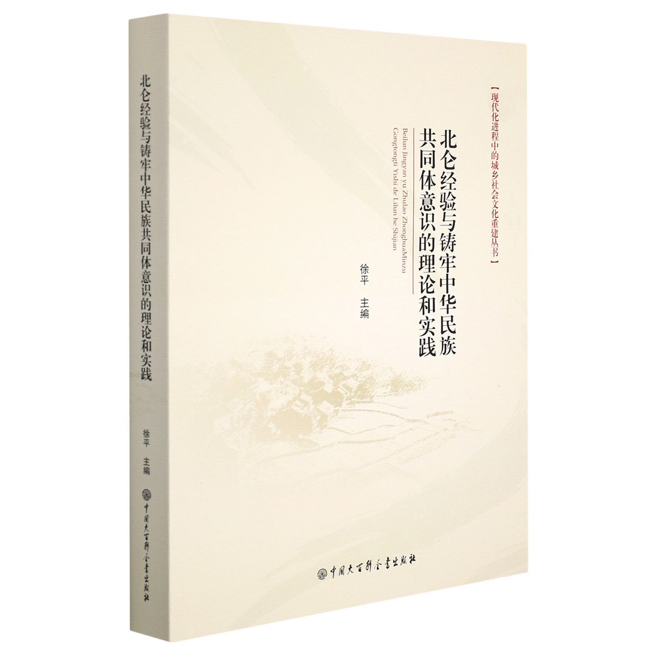 北仑经验与铸牢中华民族共同体意识的理论和实践