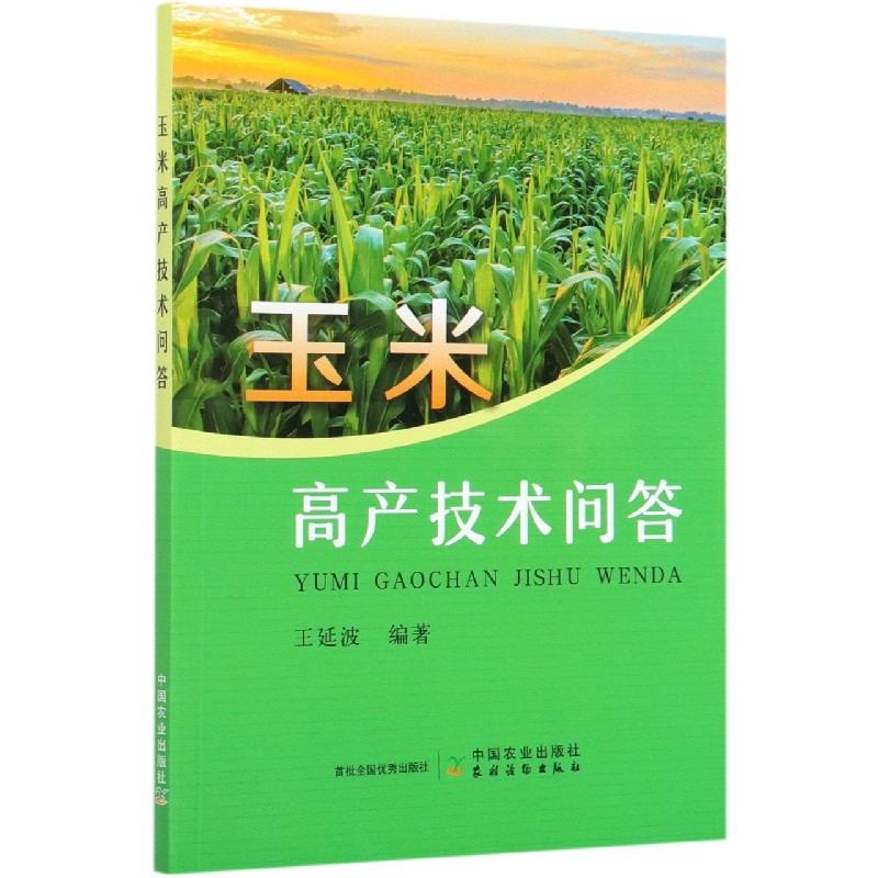 玉米高产技术问答