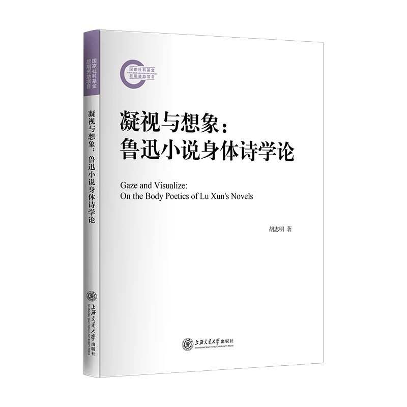 凝视与想象：鲁迅小说身体诗学论