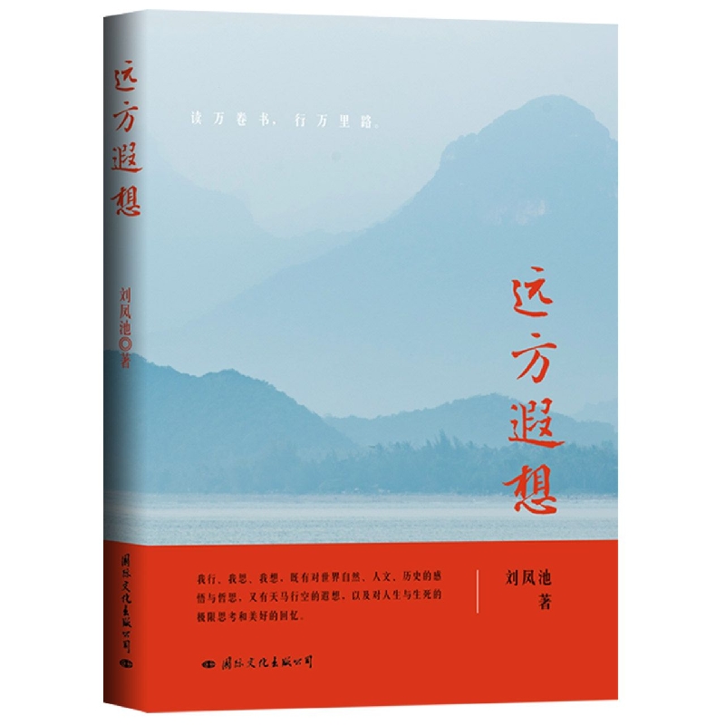 远方遐想