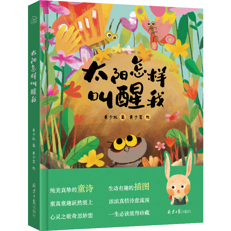 太阳怎样叫醒我