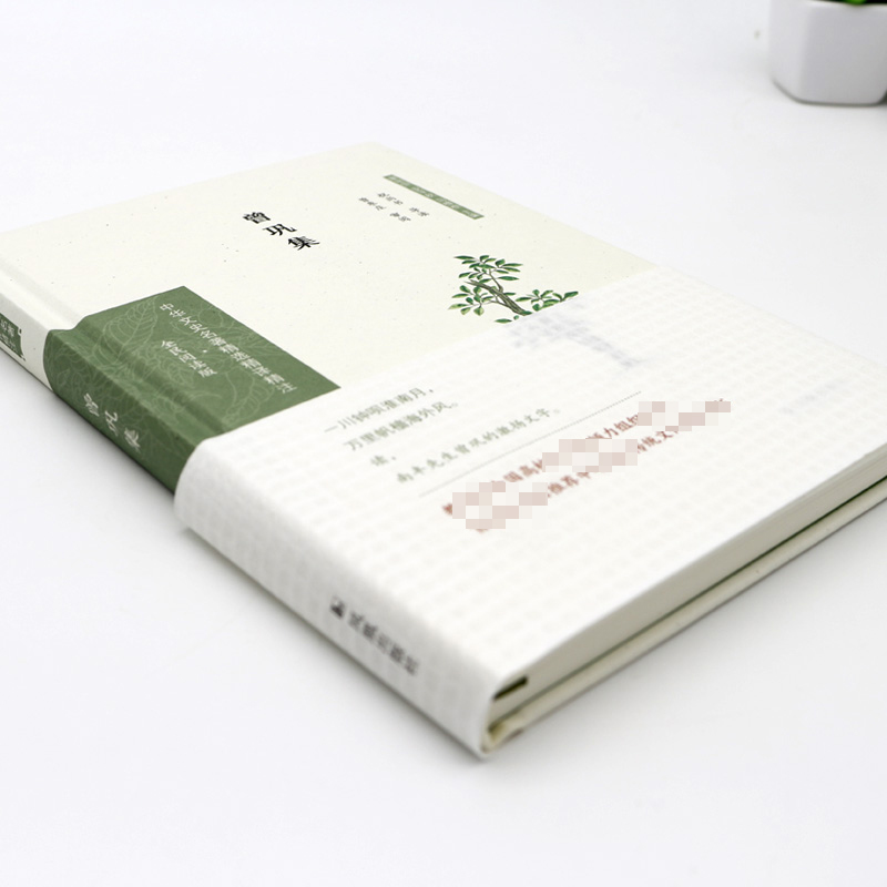 曾巩集(全民阅读版)(精)/中华文史名著精选精译精注