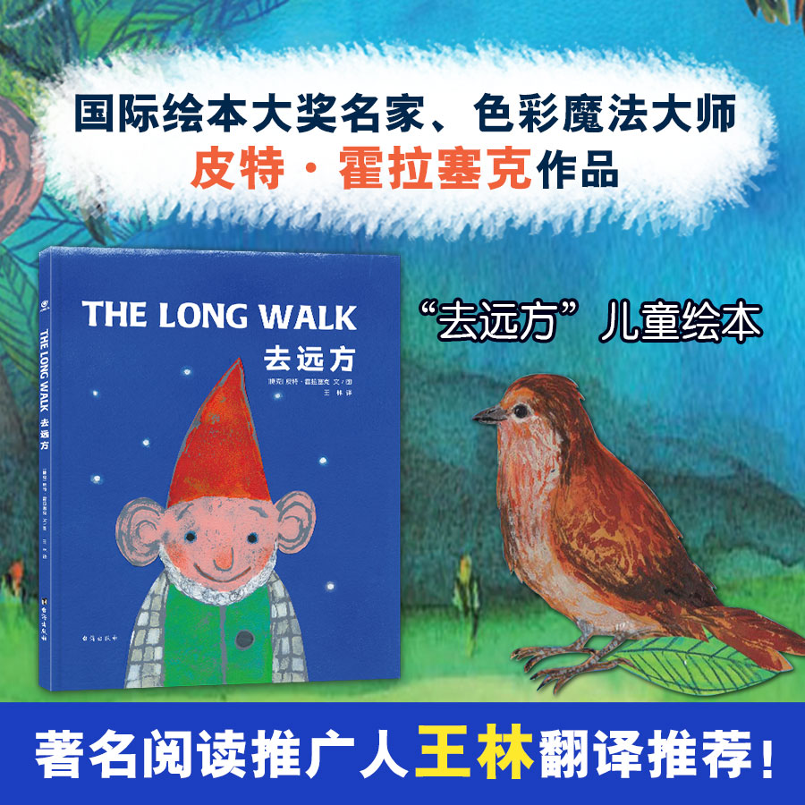 去远方